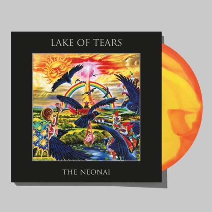 Lake of Tears - The Neonai (LP)