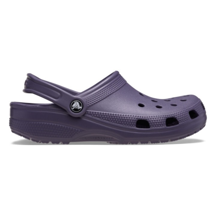 Saboti Crocs Classic - US Mov - Nightshade, Mov, 39-40