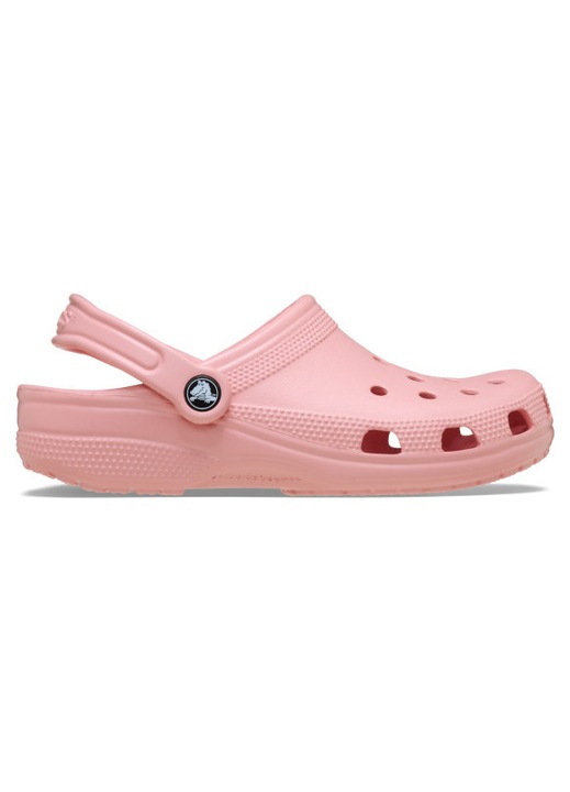 Crocs Classic Klumpa - US Roz - Púderrózsaszín, Rózsaszín, 37-38