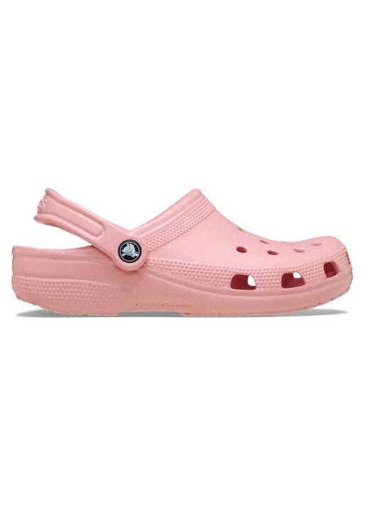 Saboti Crocs Classic - US Roz - Powder Pink, Roz, 38-39