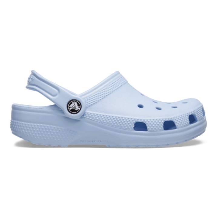 Crocs Classic Kids K klumpa, 206991-6TW 46967, Fehér