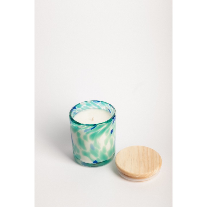 Lumanare parfumata Marea Neagra