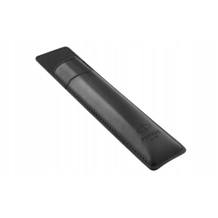 Etui pentru stilou Parker, negru