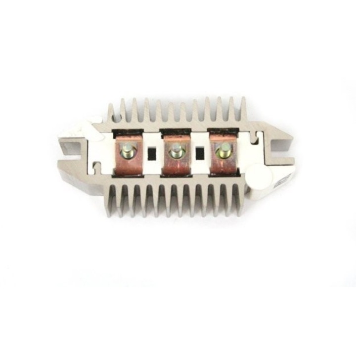 Под мостов диод Hart, 1205409, за Opel, съвместим с Astra, Corsa, Combo, комплект аксесоари