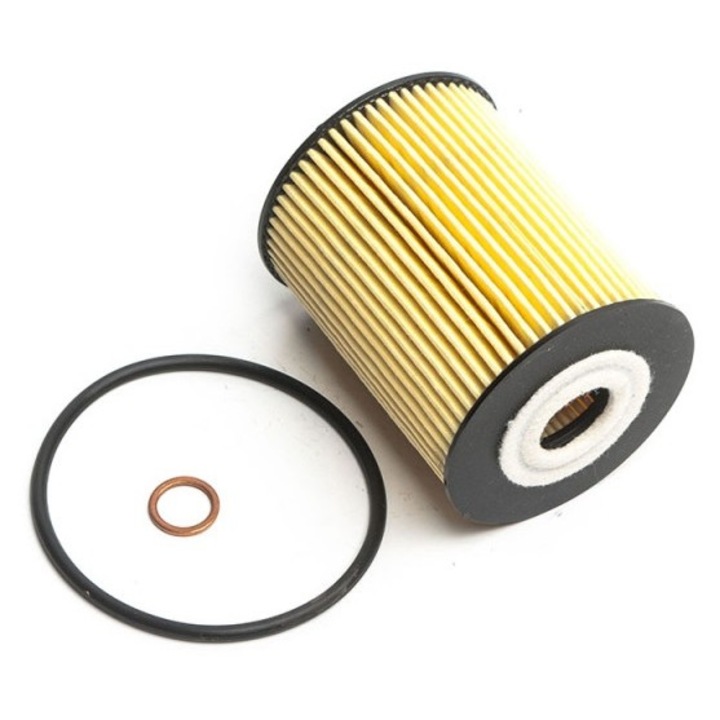 Filtru ulei JPN HU719/3X pentru Lacetti 2.0 CRDi, Captiva 2.0 CRDi, Epica 2.0 CRDi, Cruze 2.0 VCDi