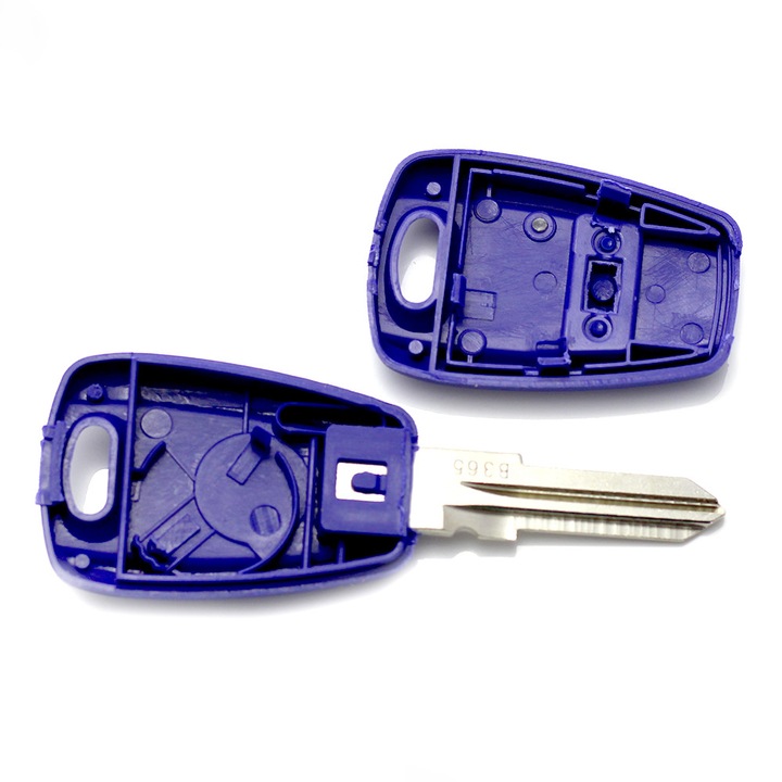 Carcasa cheie, Tea Sports, Fiat