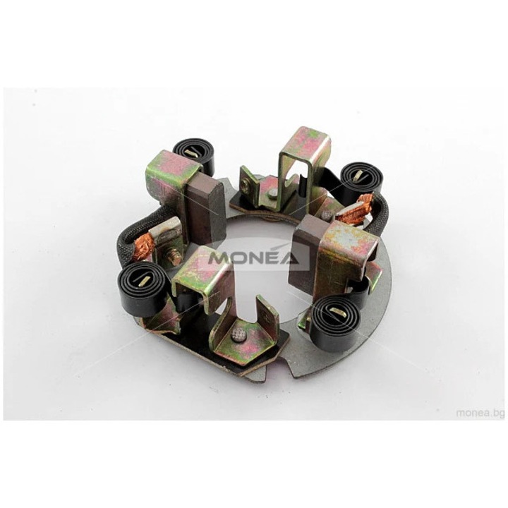 Platou perii, Protech, 12V, 78.9mm, 2 perii