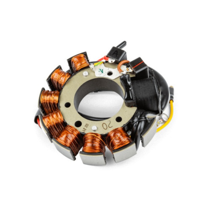 Статор на запалване MVT Millenium EXT121 + 122 MX_MVT-STMI-11