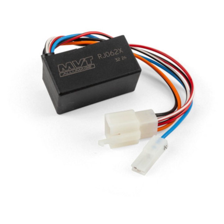 CDI MVT Millenium EXT111 / EXT115 MX_MVT-DI06