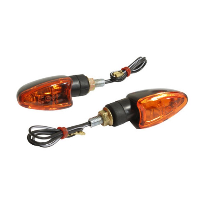 Index jobb hátsó Beta RR 50 2008 után Narancs MX_STR-660.92/OR