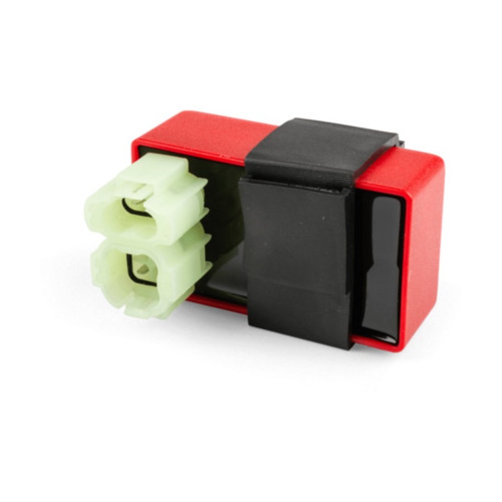 CDI Minarelli / Kína 2-ütemű DC MX_MF12.00083