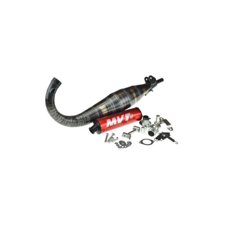Ауспух MBK 51 MVT SC G2 MX_MVT-EC25