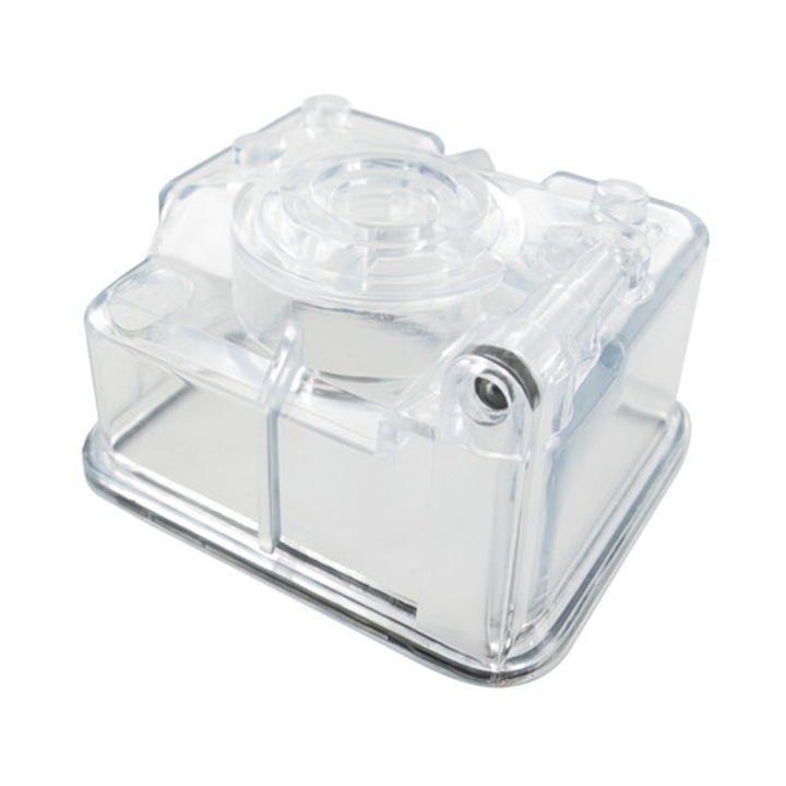 Úszóház Malossi a Dellorto PHBL / PHBH karburátorhoz, átlátszó MX_M3014909