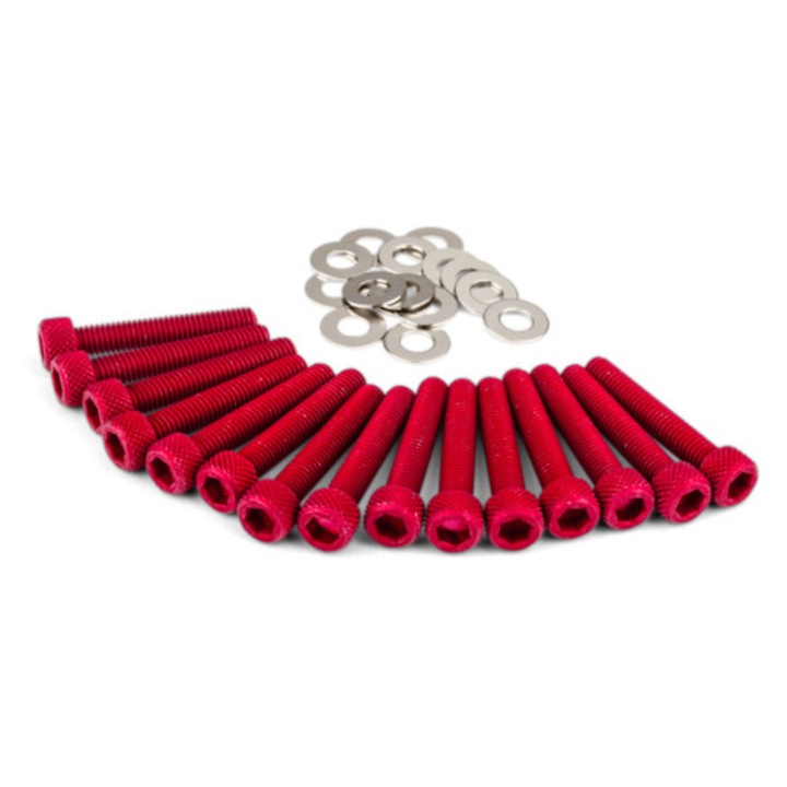 Tuning, motor csavar készlet Piaggio MX_A171024