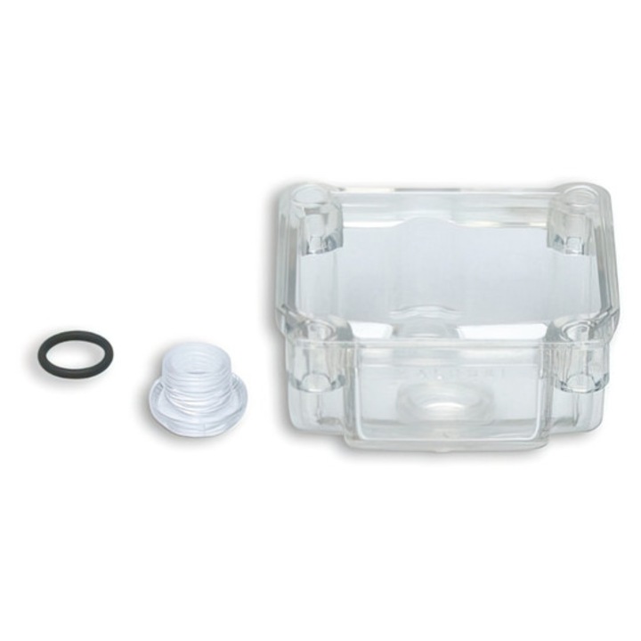 Lebegő úszóház Malossi PHBG átlátszó MX_M303339