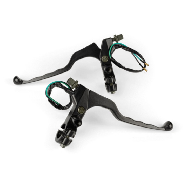 Fékkar tartóval robogóhoz (szett) MX_CGN510778