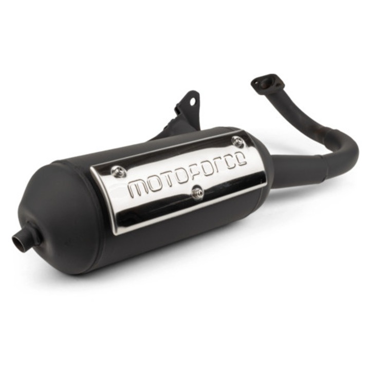 Kipufogó OEM minőség Piaggiohoz MX_MF94.14010