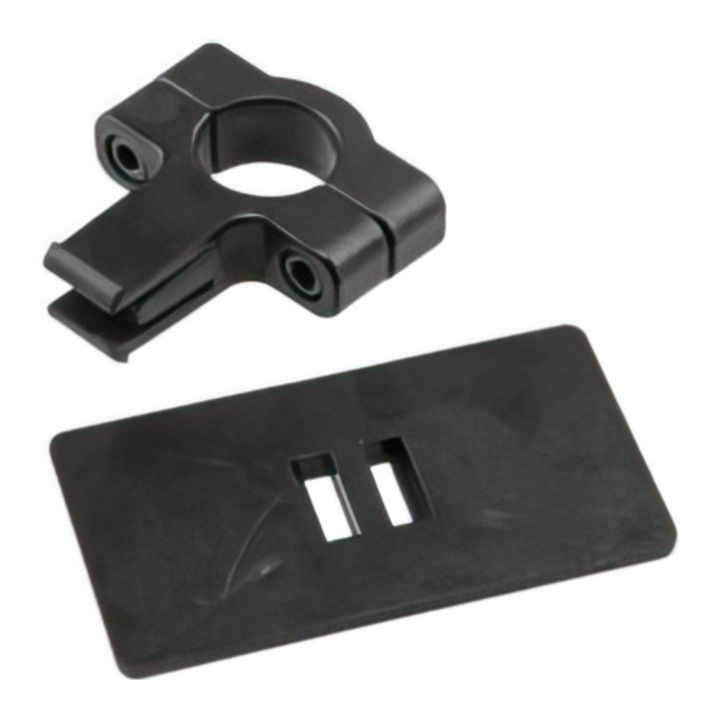 Koso műszerfal tartó kormányra műanyag MX_KO-BE002K02