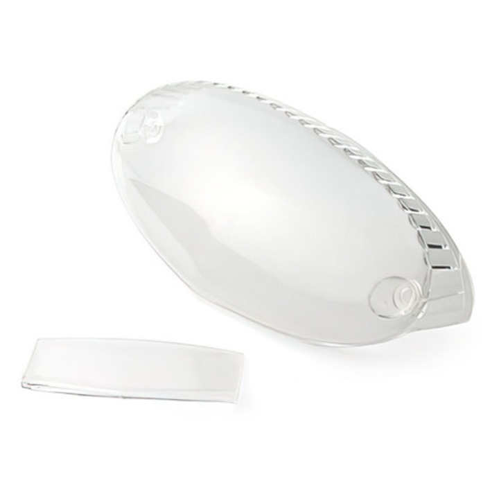 Hátsó lámpa búra Peugeot Ludix átlátszó MX_CGN461824