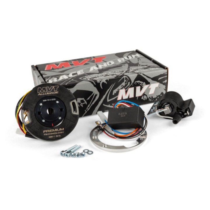 Запалване MVT Premium Оригинално Puch Maxi MX_MVT-PREM31
