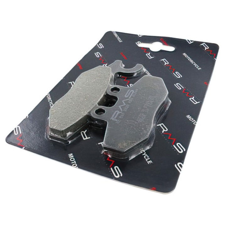 Накладки Piaggio (Heng Tong) MX_R225102620