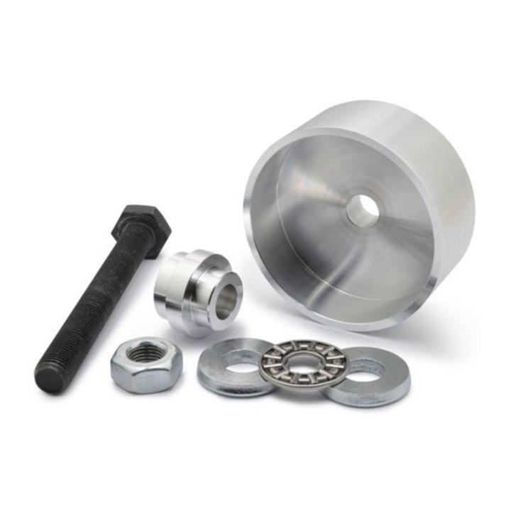 Főtengelycsapágy lehúzó Easyboost robogó / motor 50 MX_EB066