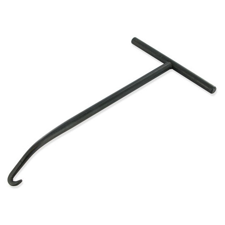 Kipufogórugó-húzó horog T-fogantyúval MX_MF99.00067