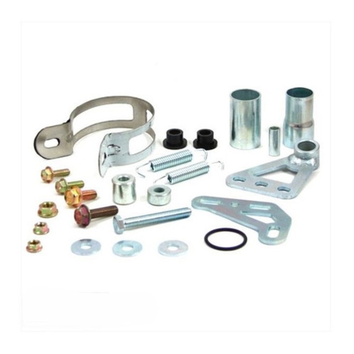 Szerelőkészlet Tecnigas E-Box és E-Box 2 Yamaha TZR 50hez MX_TG0000800