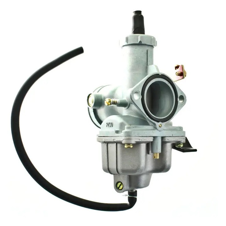 Power Force ATV Kymco 250 / Bashan 200 karburátor, bowdenes szívatóval MTRLND_DNXGMQIPOHTLM