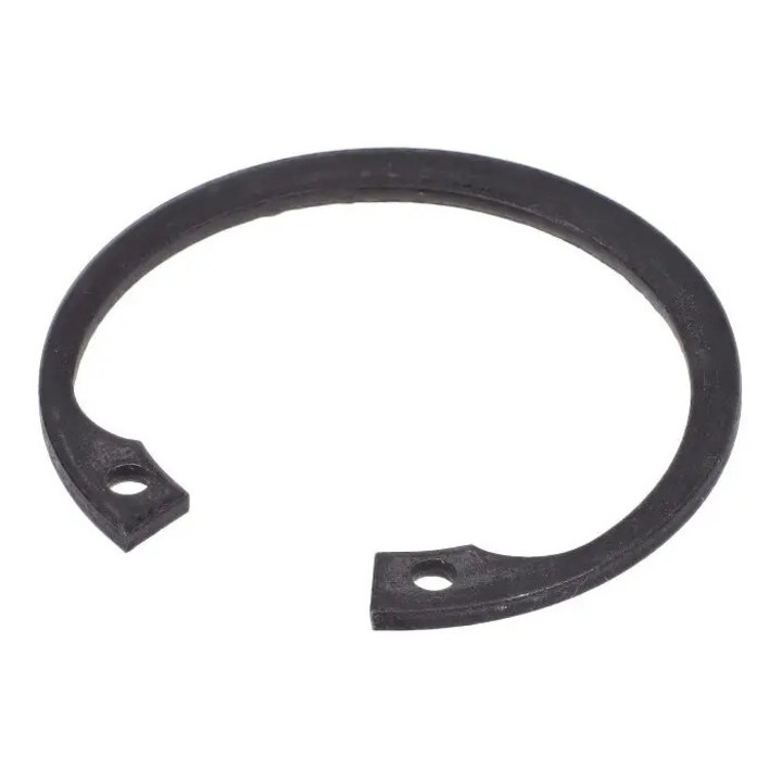 Körbetét 47x1, 75 furatokhoz - DIN472 42181