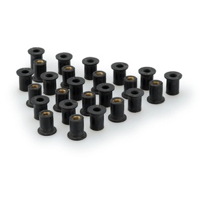 Консумативи за мотоциклети