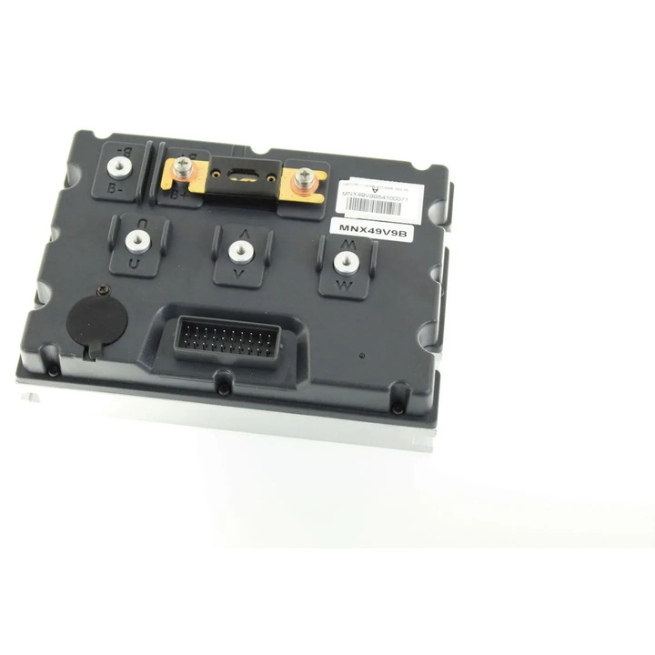 NIU 10203064 блок за управление на двигателя (FOC) MTRLND_DNXEEIOMFRMLPP