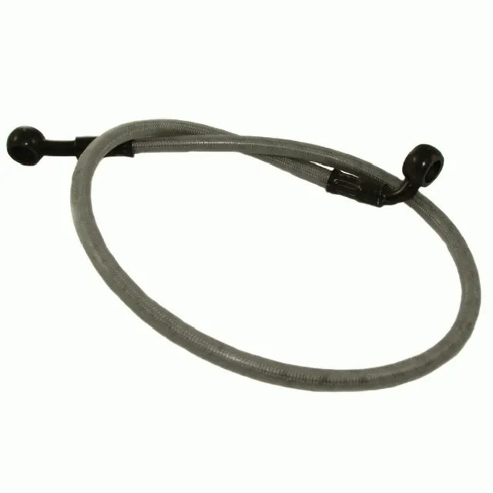 Power Force első fékcső, gumi, BASHAN BAS443000-029-P MTRLND_DNXGMQJLOHTJH