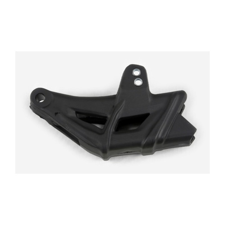 Slider braț oscilant KTM SX / EXC 2007-2010 negru UFO MX_UF-KT03099#001