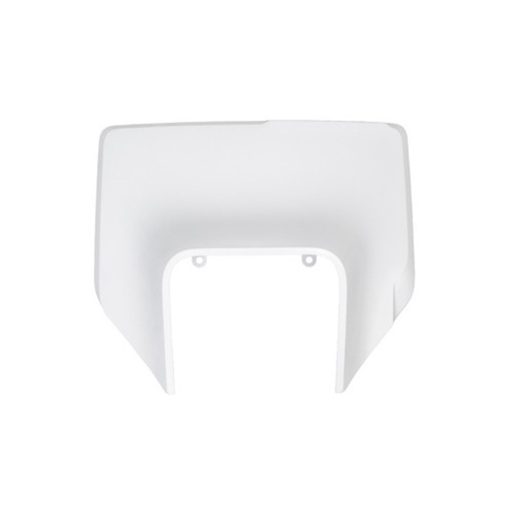 Fényszóró maszk Husqvarna TE/FE 2019-2023 UFO fehér
