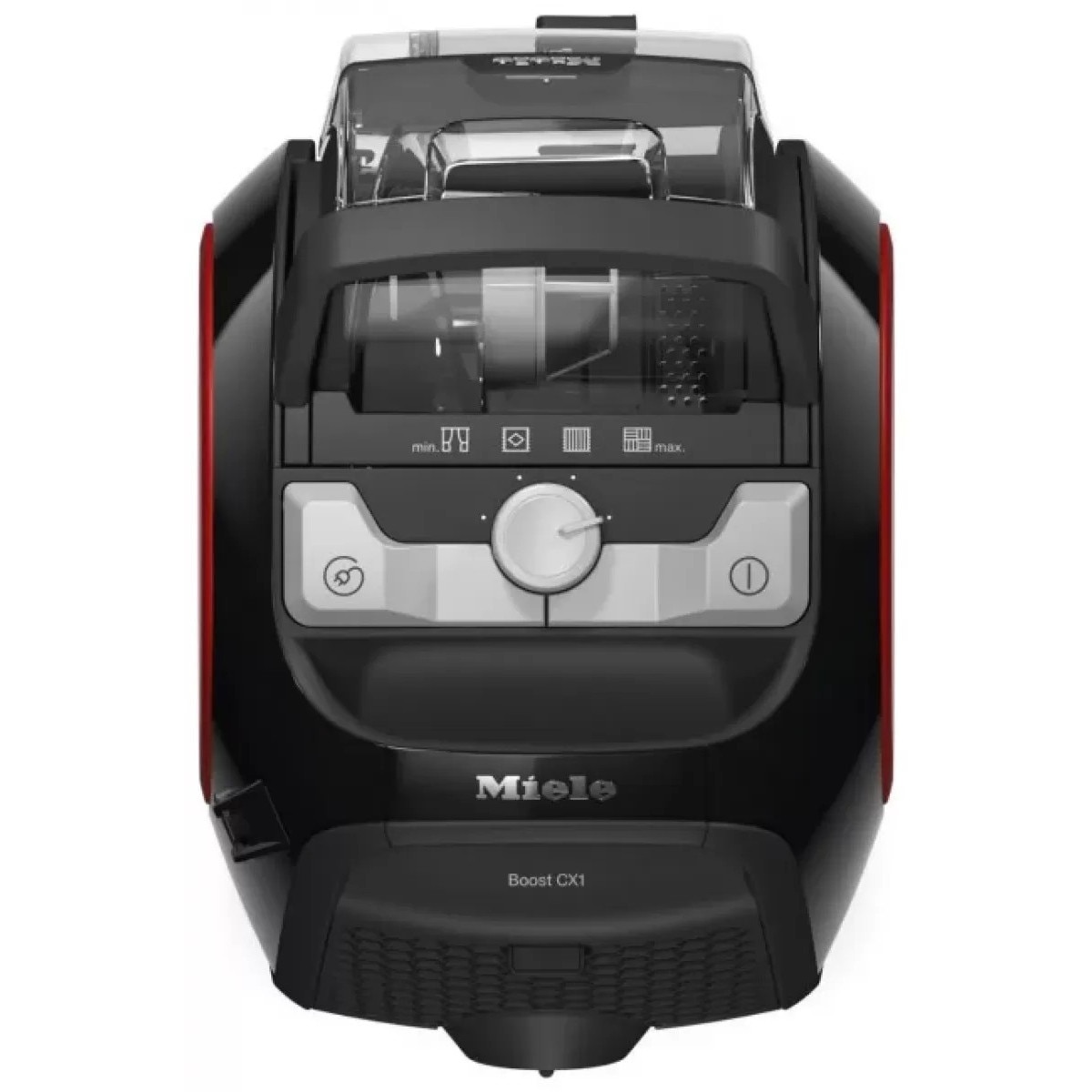 Aspirator Miele Boost CX1 125 Active 890W Negru