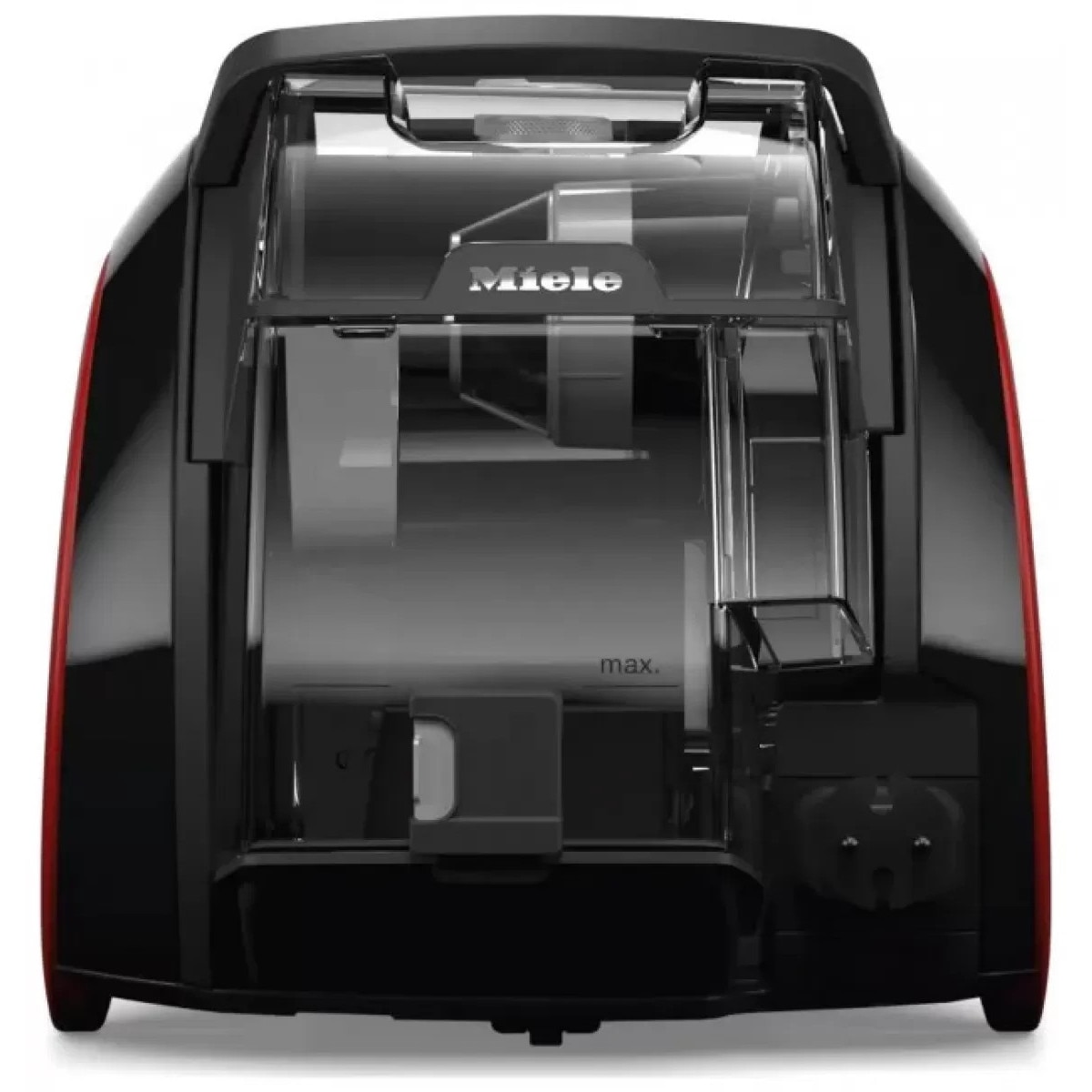 Aspirator Miele Boost CX1 125 Active 890W Negru
