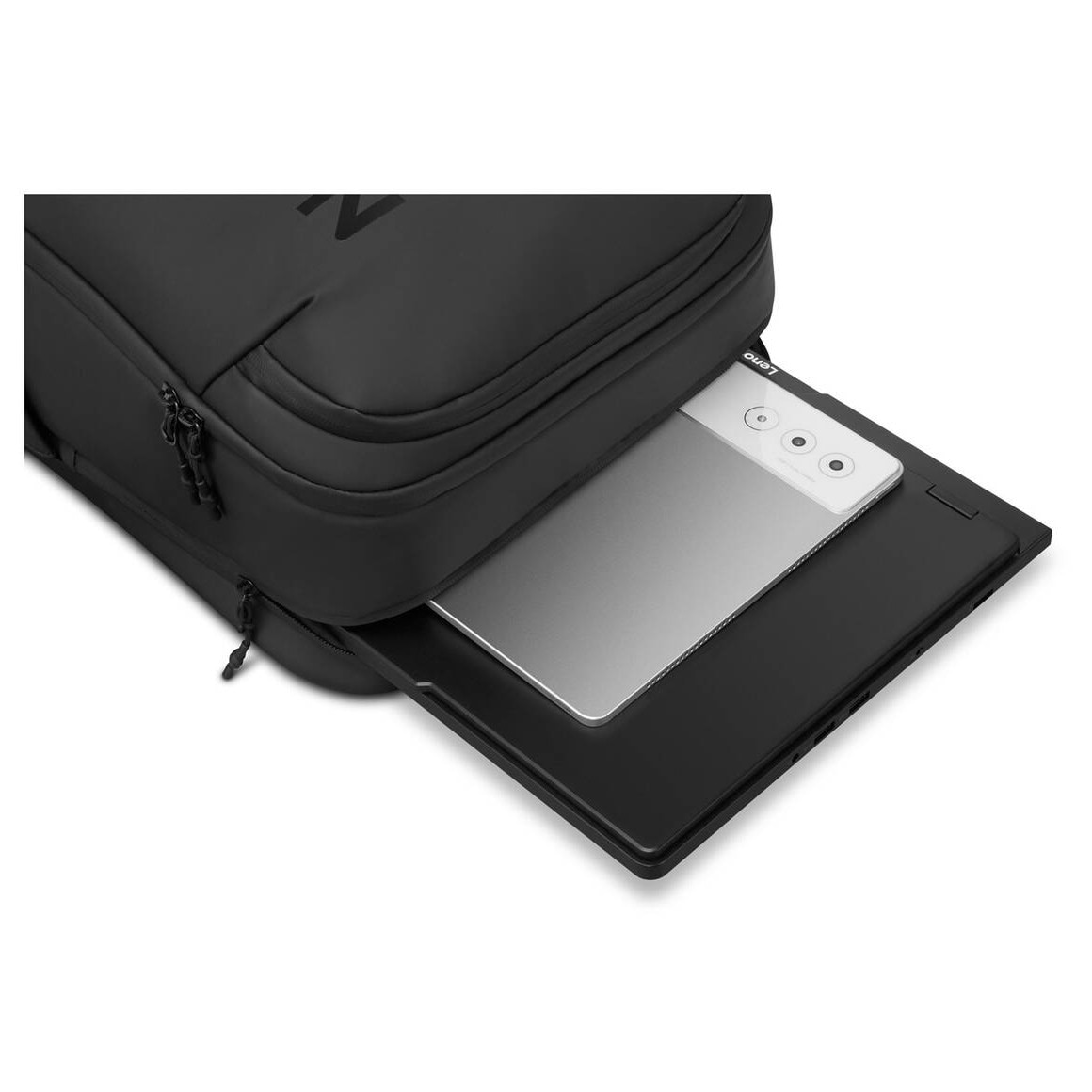 Rucsac Laptop Lenovo GX41U39299 17inch Negru