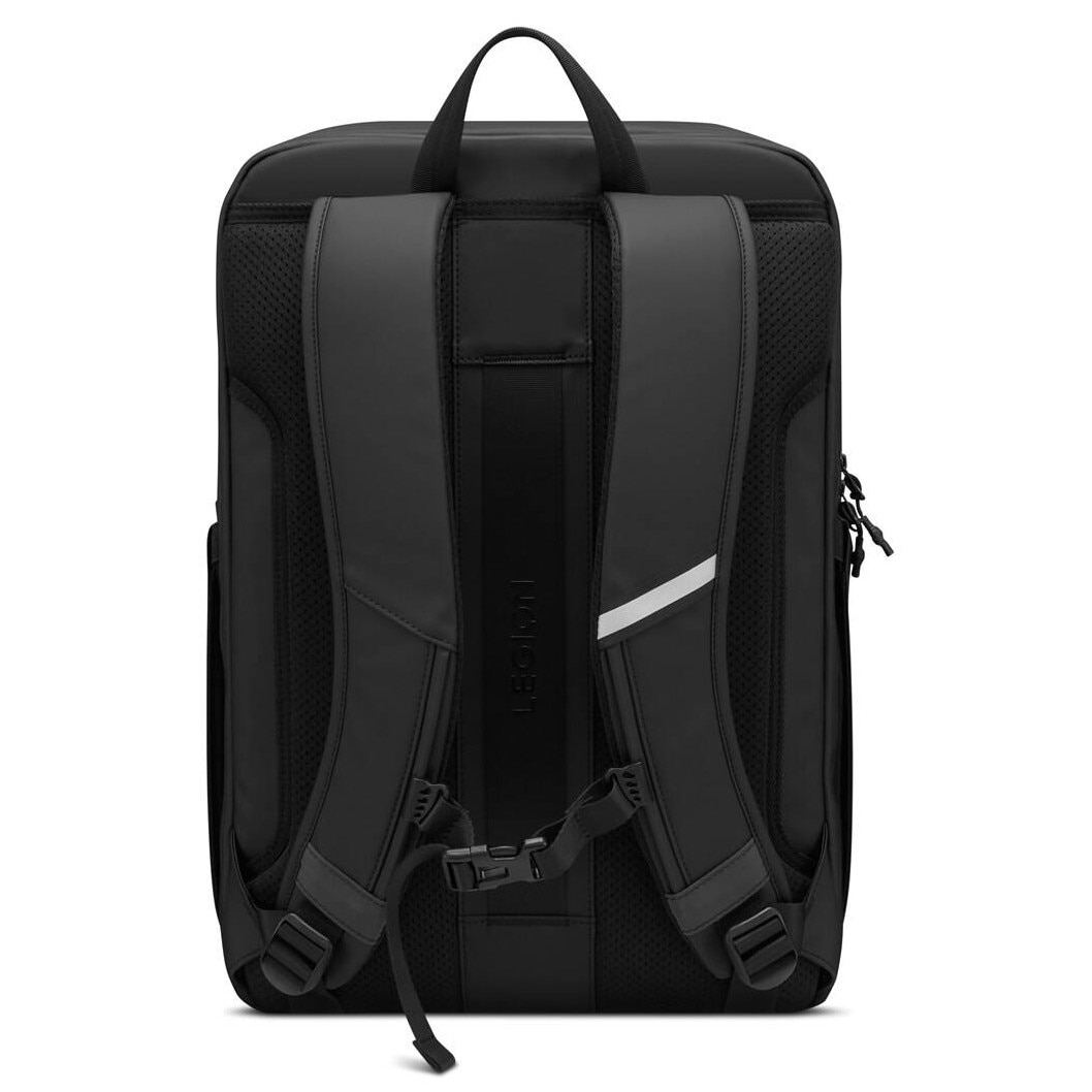 Rucsac Laptop Lenovo GX41U39299 17inch Negru