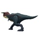 Jurassic World Карнотаурус