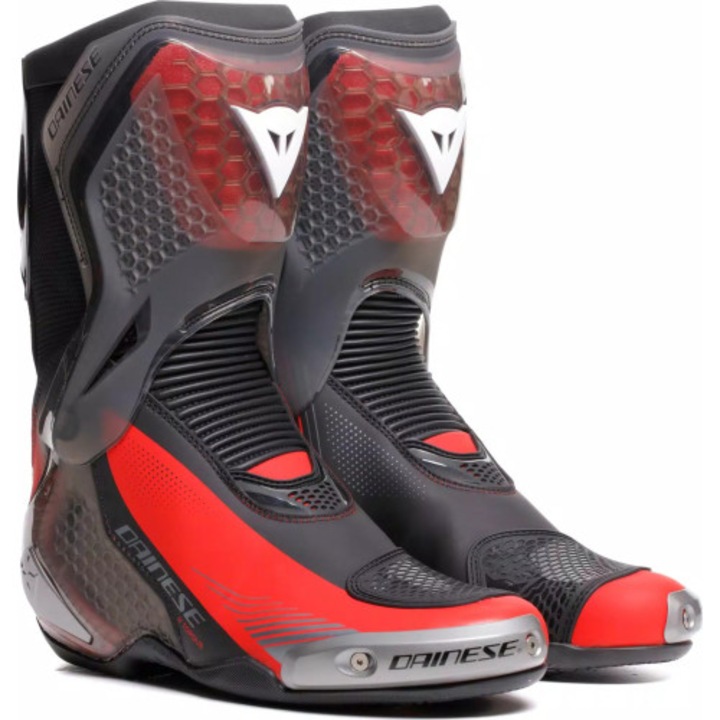 Cizme moto racing Dainese Torque 4 S Multicolor - 2025 42