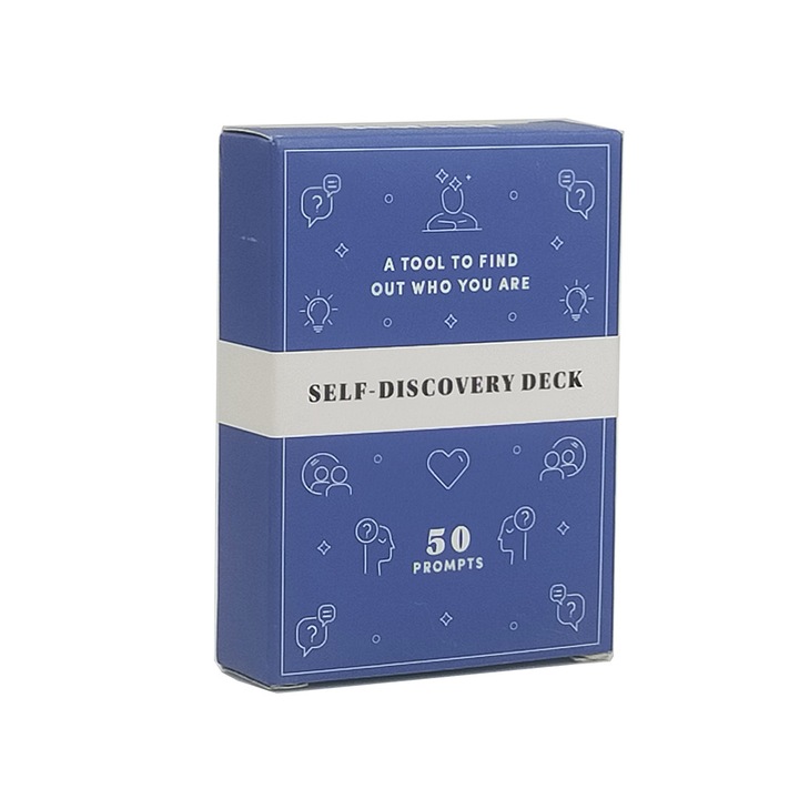 Társasjáték, játékkártya, szett partikra és családi összejövetelekre, többszínű, 30x45cm