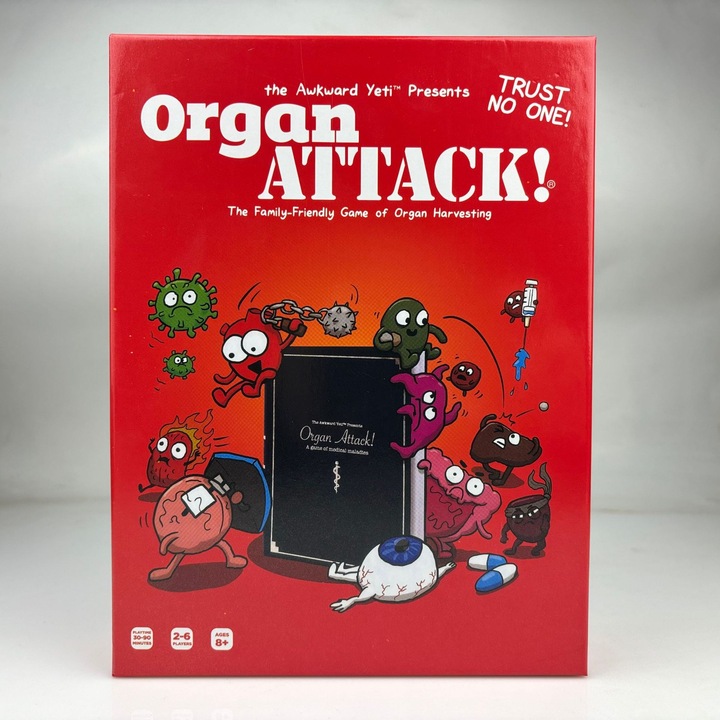 Társasjáték, kártyajáték, szórakoztató szett családi összejövetelekhez és partikhoz, többszínű