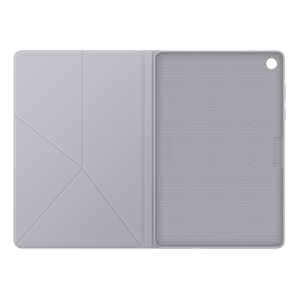 Husa tableta Samsung Flip Case EF-BX230PWEGWW pentru Galaxy Tab A11+ Alb
