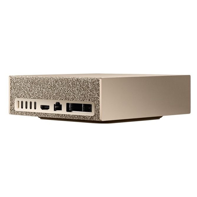 Nvidia Mini Usb Mini PC NVIDIA DGX Spark Founders Edition cu procesor ARM v9.2-A(GB10 ...