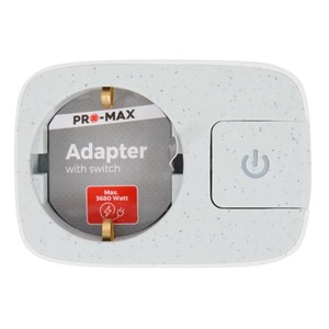 Accesorii prize si intrerupatoare