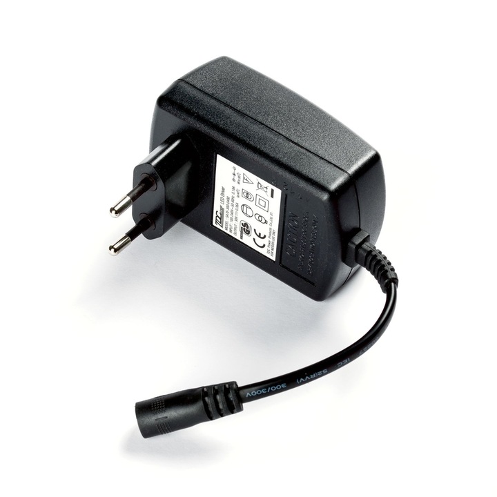 Sursa de alimentare Orion, Driver conectabil 10t, negru, 30V, 10W, dimensiuni 75x45x38mm