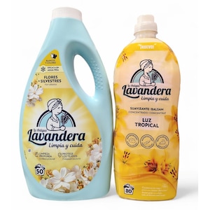 Перилни препарати