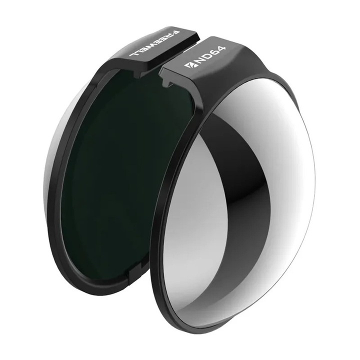 Filtru Freewell Neutral Density ND64 pentru OSMO 360