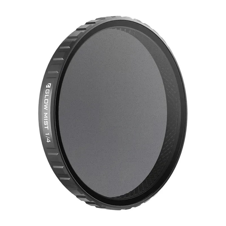 Filtru Freewell Glow Mist 1/4 pentru OSMO Action 6